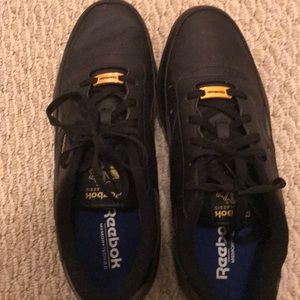 Reebok shoes